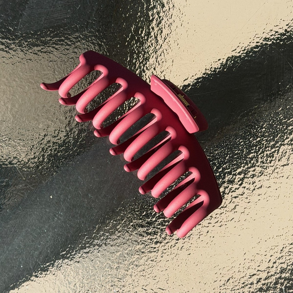Dusty Rose