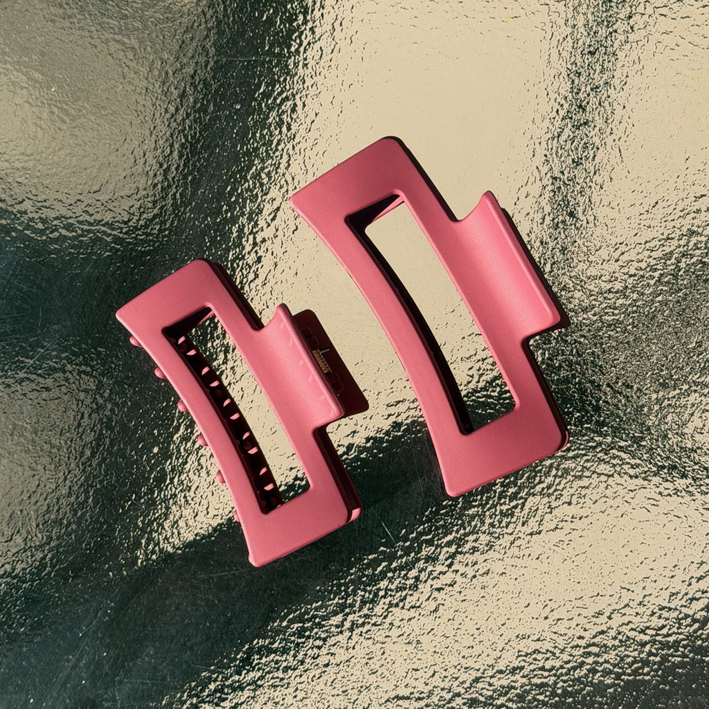 Dusty Rose